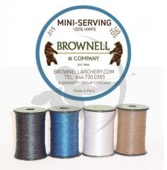 Kiriş Ucu Sargısı Mini 0.015''