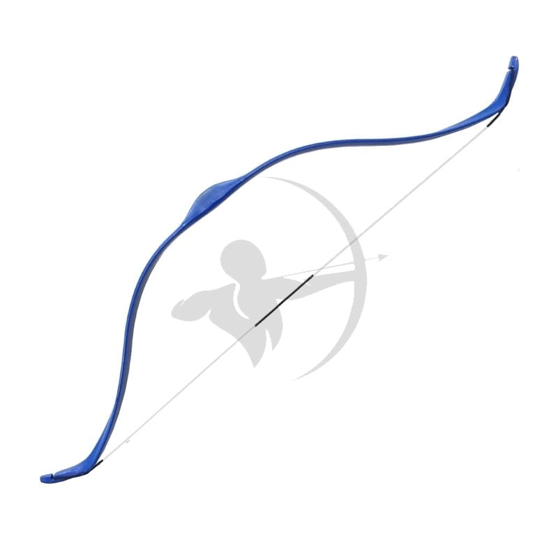 Geleneksel Başlangıç Yayı Tozkoparan Mavi