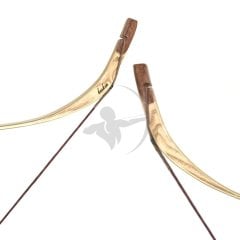 Nogay Lamine Kırım Tatar Yayı