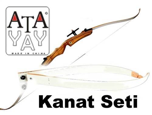 Ata Kanat Seti Ta1923 62\'\'-22#