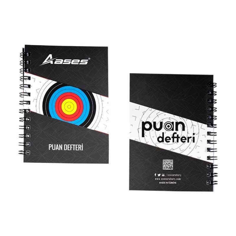Skor Defteri (Puan Tutma Kağıdı)