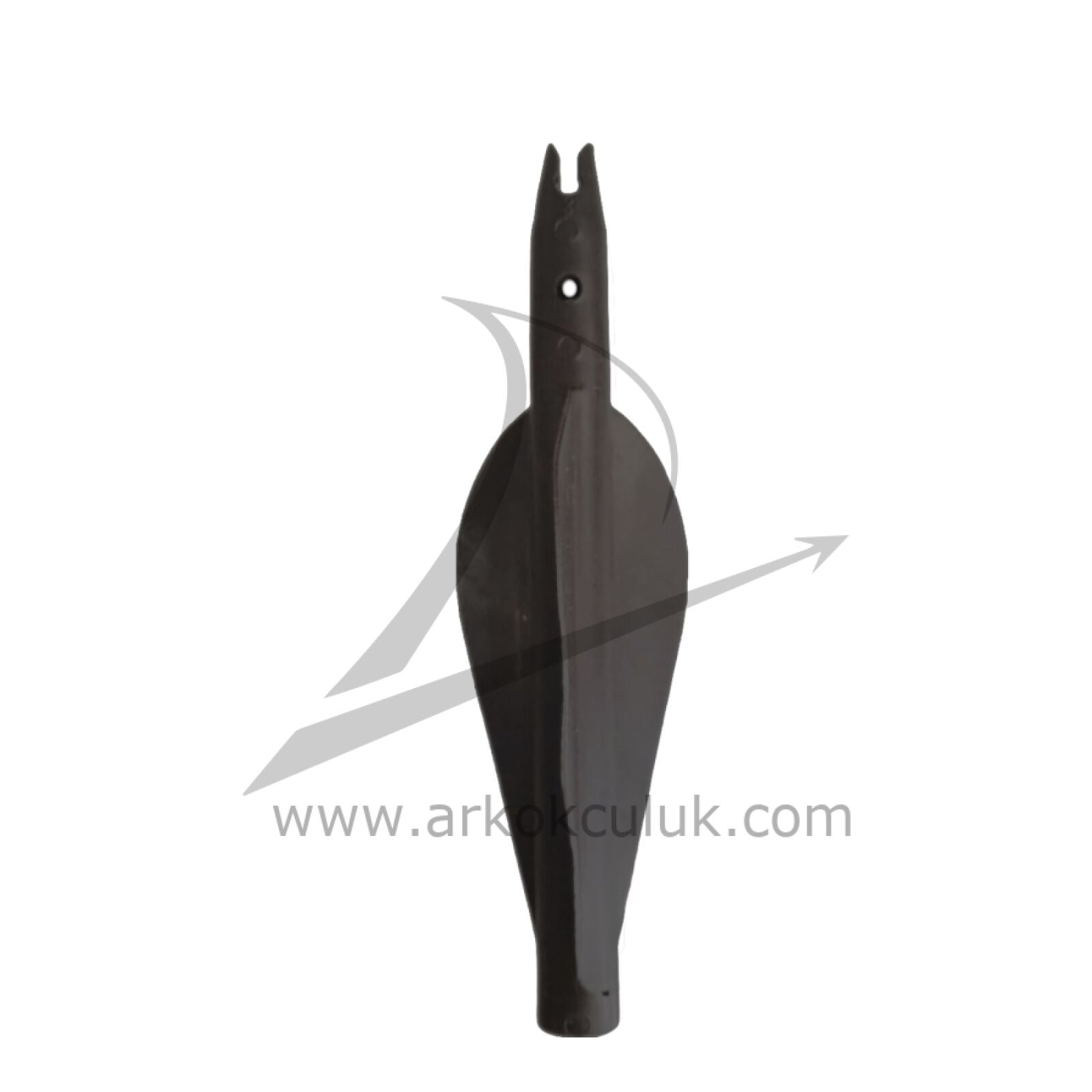 Kaucuk Hazır Gez & Hazır Tüy (11/32'' - 9MM)