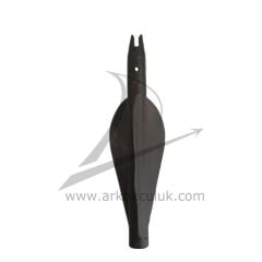 Kaucuk Hazır Gez & Hazır Tüy (11/32'' - 9MM)