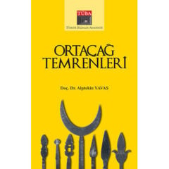 Ortaçağ Temrenleri - ALPTEKİN YAVAŞ