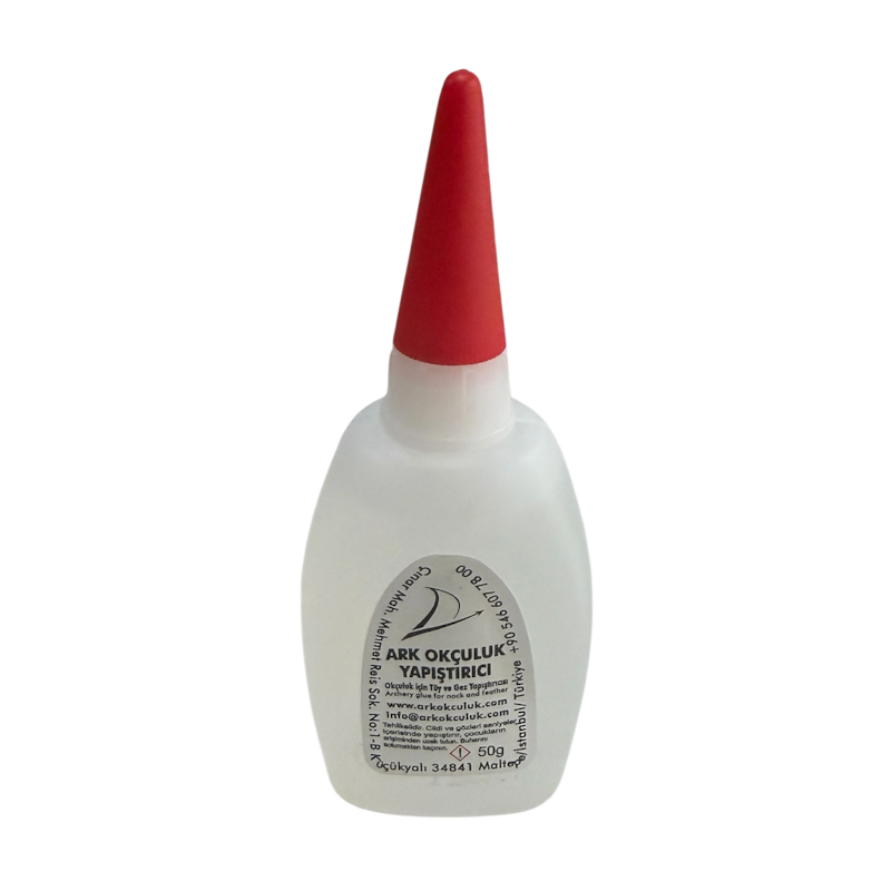 Tüy ve Gez Yapıştırıcısı 50ml