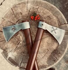 KZ Tomahawk Standard Balta