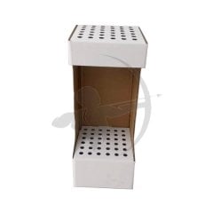 Karton Ok Standı (36 okluk)