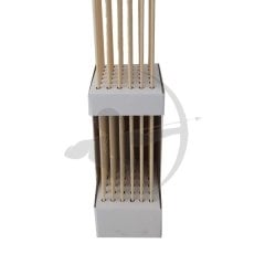 Karton Ok Standı (36 okluk)