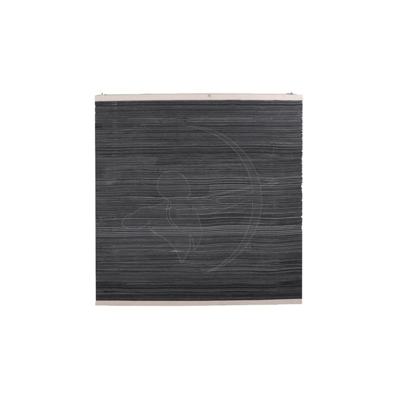 Hedef Minderi Multi Layer 60 cm