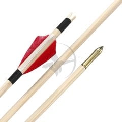 Geleneksel Tozkoparan Ok Yay Seti Çocuk