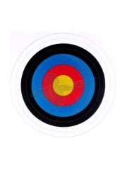 Geleneksel Tozkoparan Ok Yay Seti Çocuk Mavi