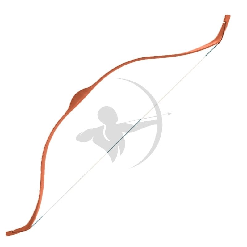 Geleneksel Elif Yay  Suni deri kaplı / Kılıf hediyeli