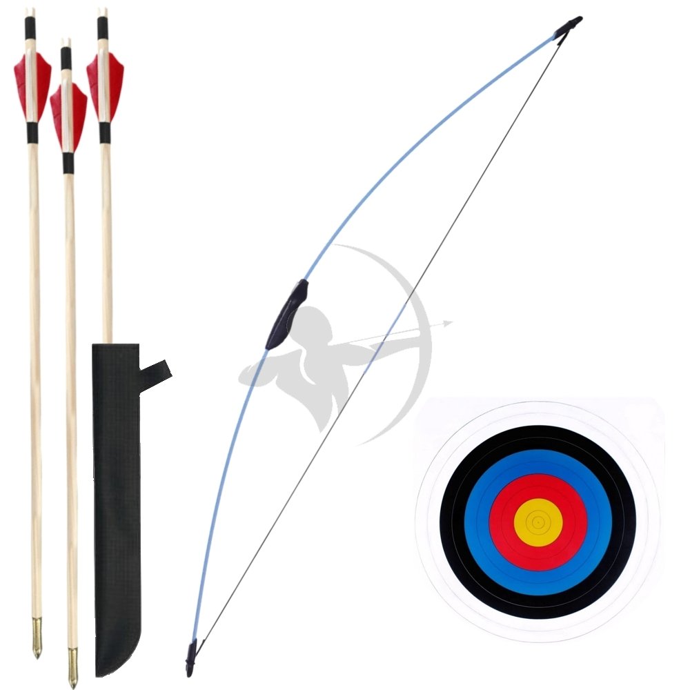 Çocuklar için Başlangıç Yay Seti