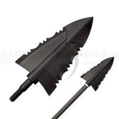 Cold Steel Ok Ucu Broadhead Sharp