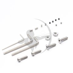 Decut Makaralı Nişangah Compound Sight