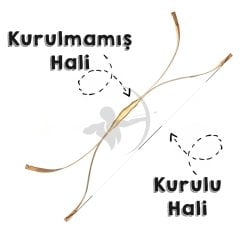 Ata Lamine Türk Kompozit Yayı