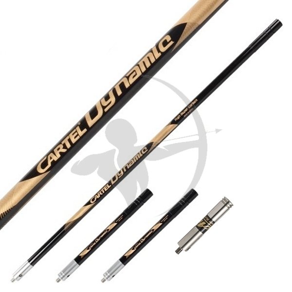 Cartel Stabilizer Dynamic Set