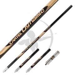 Cartel Stabilizer Dynamic Set