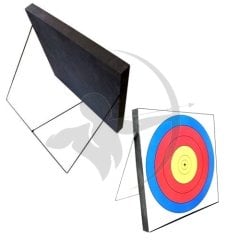 Hedef Minderi EVA 60 cm