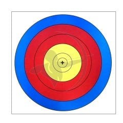 Hedef Minderi EVA 60 cm