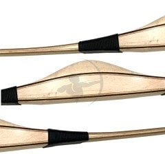 Geleneksel Lamine Türk Yayı Vav 40#