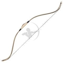 Geleneksel Lamine Türk Yayı Vav 40#