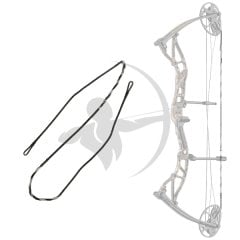 Ek Extermınator Makaralı Yay Kirişi 54.5'' Crs-084K