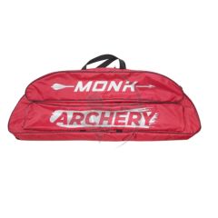 Monk Makaralı Yay Çantası