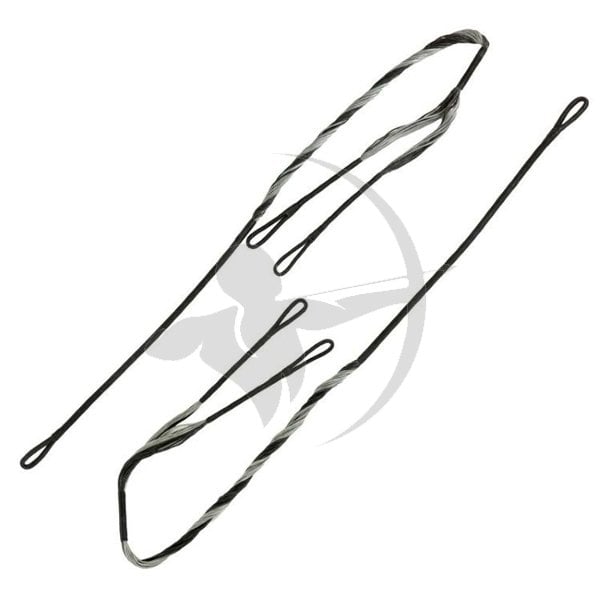PL Makaralı Yay Destek Kirişleri 34.6'' Crs-051