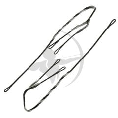 PL Makaralı Yay ve Crossbow Destek Kirişleri 34.6'' (88cm) CRS-051