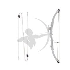PL Makaralı Yay Kiriş Seti 58.5'' Co-001002