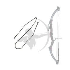 PL Makaralı Yay Kirişi 56'' Crs-052