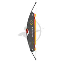 Çocuk Ok Yay Seti - Crusader Jr Recurve