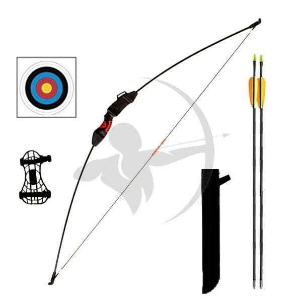 Genç Yay Seti - Chameleon Jr. Recurve