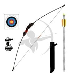 Genç Yay Seti - Chameleon Jr. Recurve